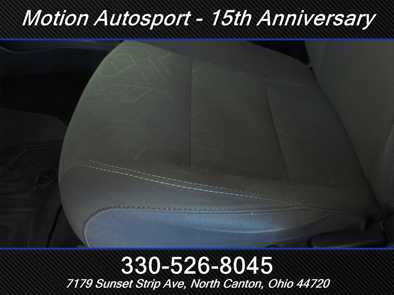 2019 Toyota Tacoma TRD Off-Road 4X4 - Photo 31 - North Canton, OH 44720