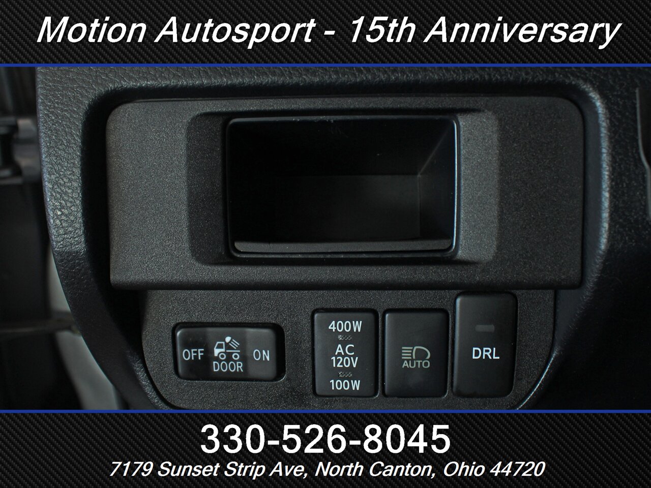 2019 Toyota Tacoma TRD Off-Road 4X4 - Photo 17 - North Canton, OH 44720