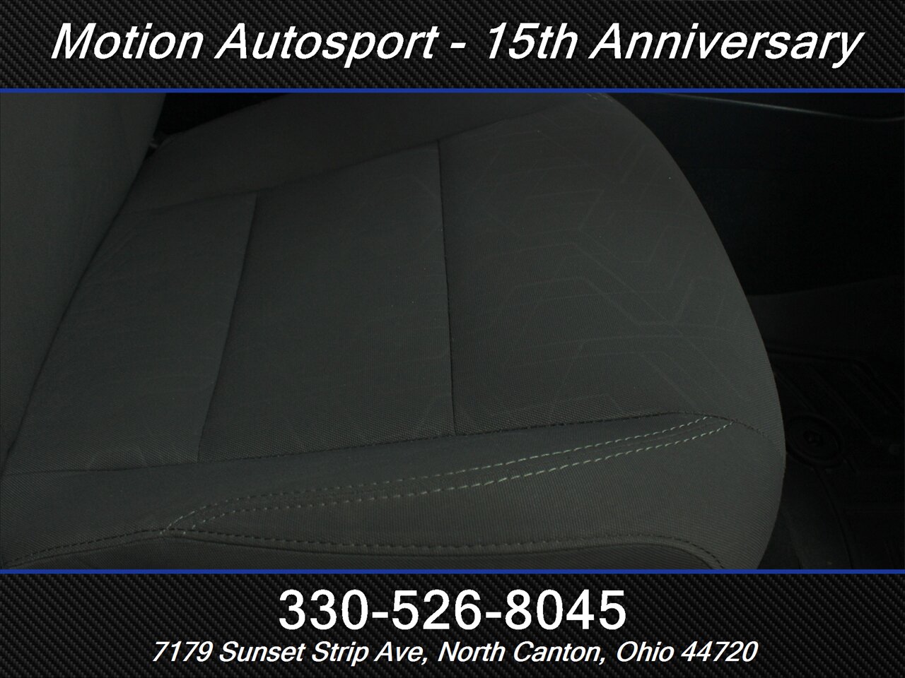 2019 Toyota Tacoma TRD Off-Road 4X4 - Photo 36 - North Canton, OH 44720