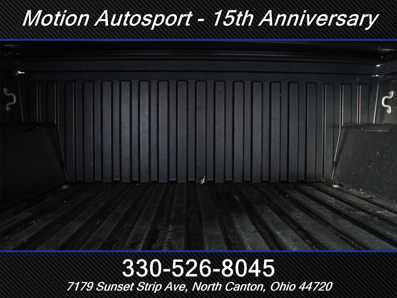 2019 Toyota Tacoma TRD Off-Road 4X4 - Photo 10 - North Canton, OH 44720