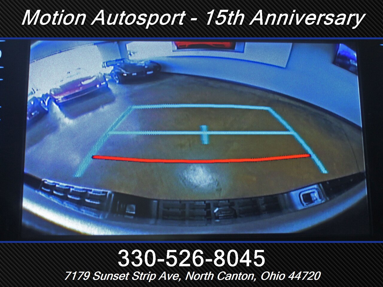 2019 Toyota Tacoma TRD Off-Road 4X4 - Photo 28 - North Canton, OH 44720