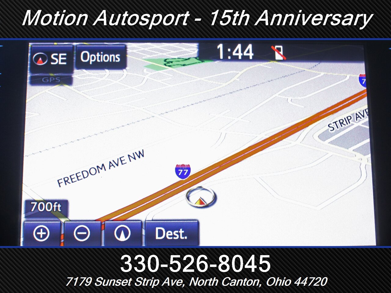 2019 Toyota Tacoma TRD Off-Road 4X4 - Photo 27 - North Canton, OH 44720