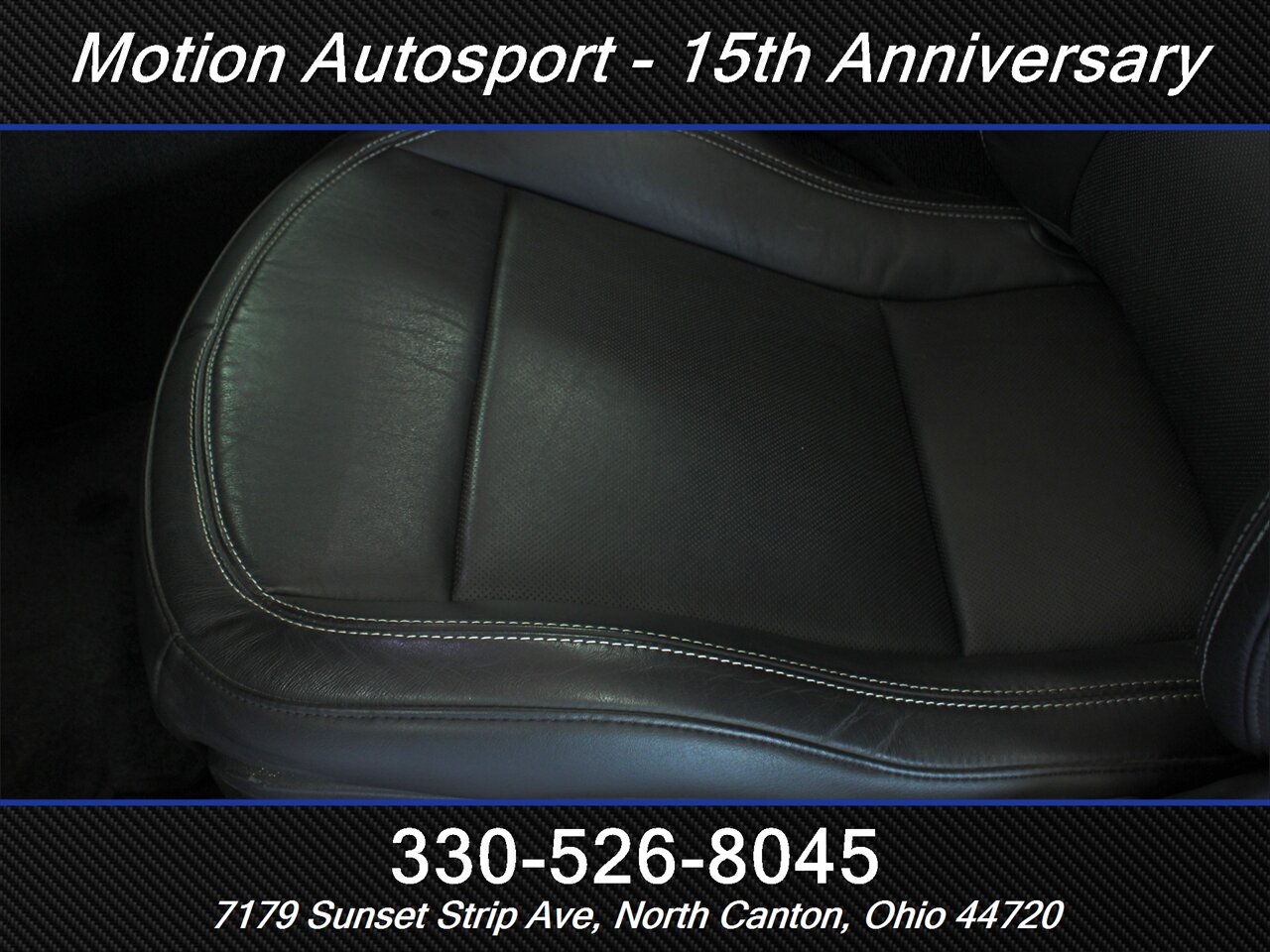 2014 Chevrolet Corvette Stingray 1LT Z51 - Photo 35 - North Canton, OH 44720
