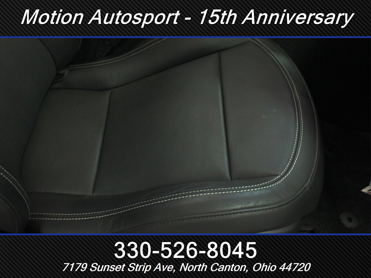 2014 Chevrolet Corvette Stingray 1LT Z51 - Photo 41 - North Canton, OH 44720