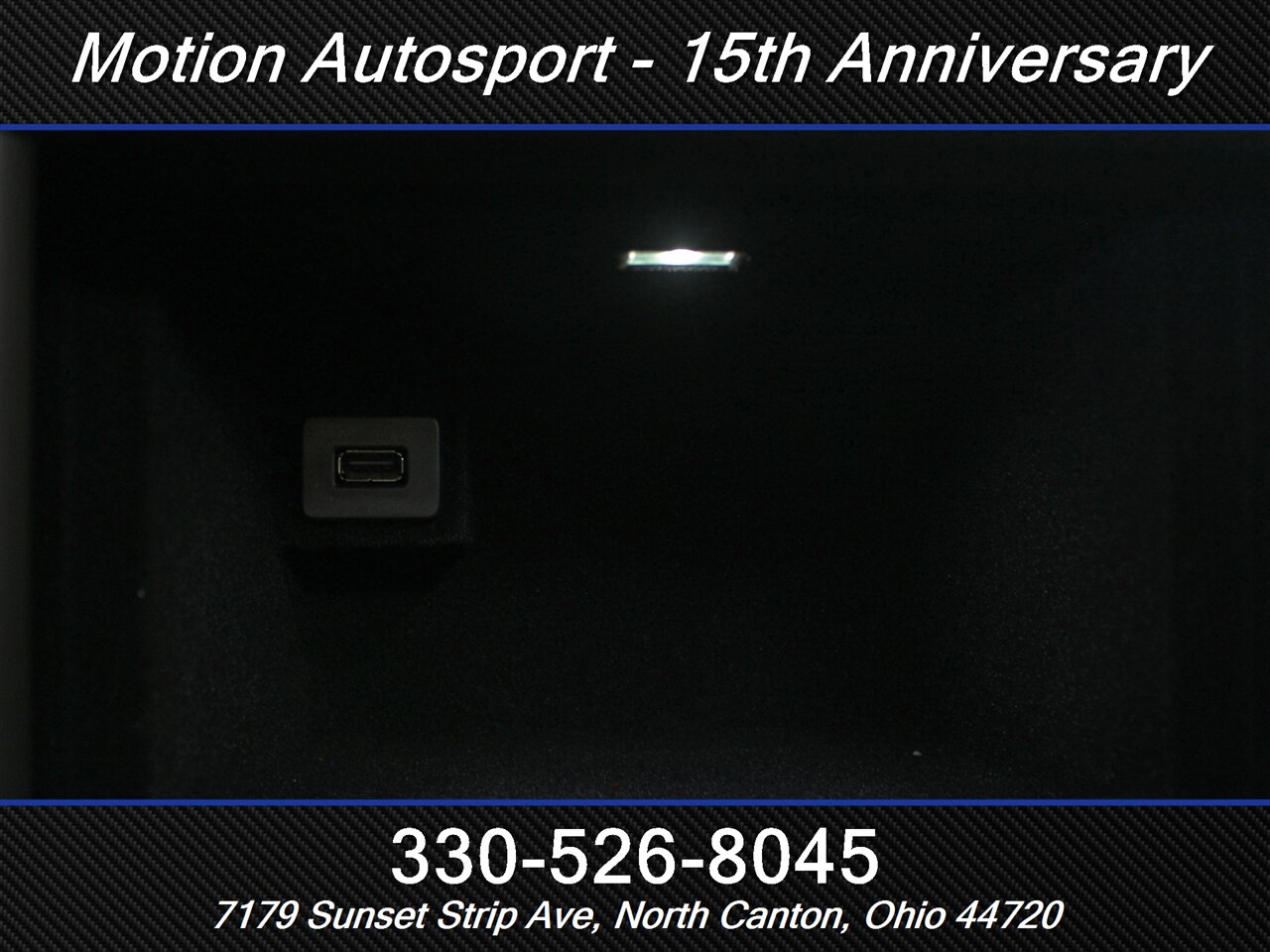 2014 Chevrolet Corvette Stingray 1LT Z51 - Photo 29 - North Canton, OH 44720