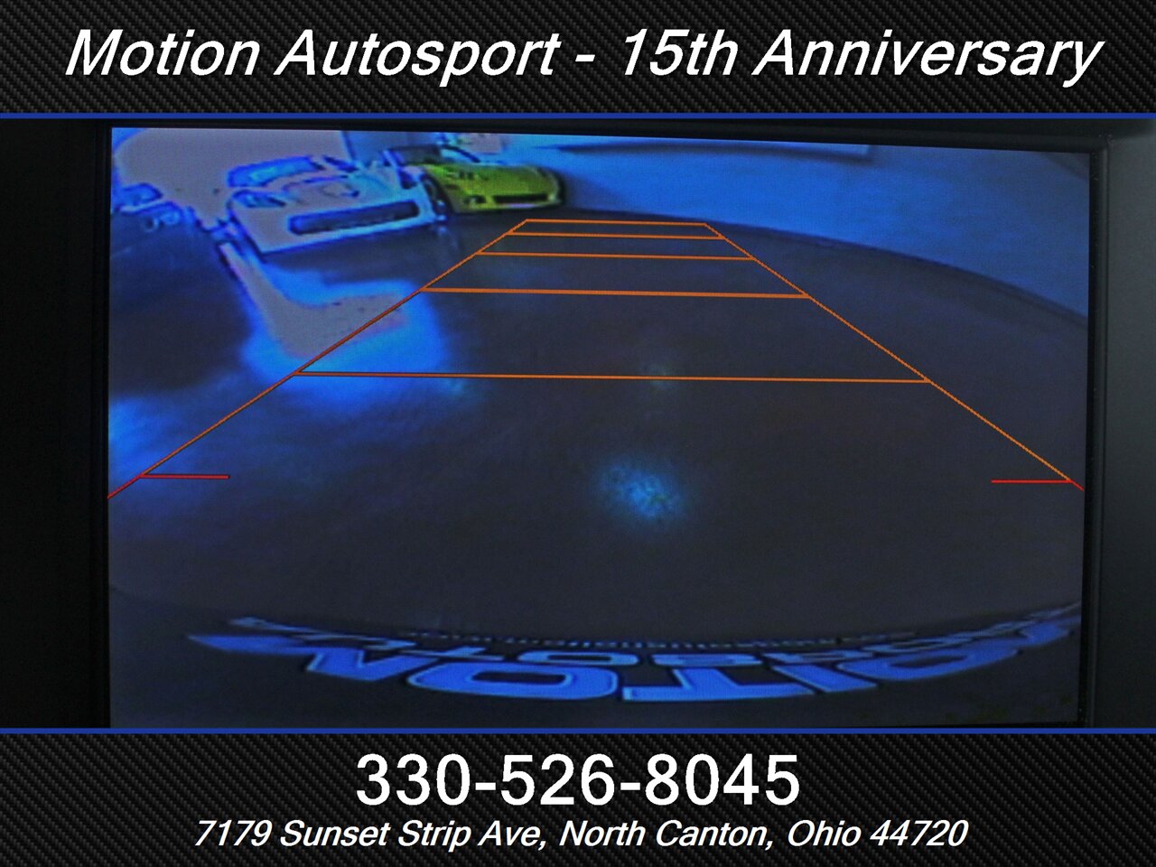 2014 Chevrolet Corvette Stingray 1LT Z51 - Photo 32 - North Canton, OH 44720