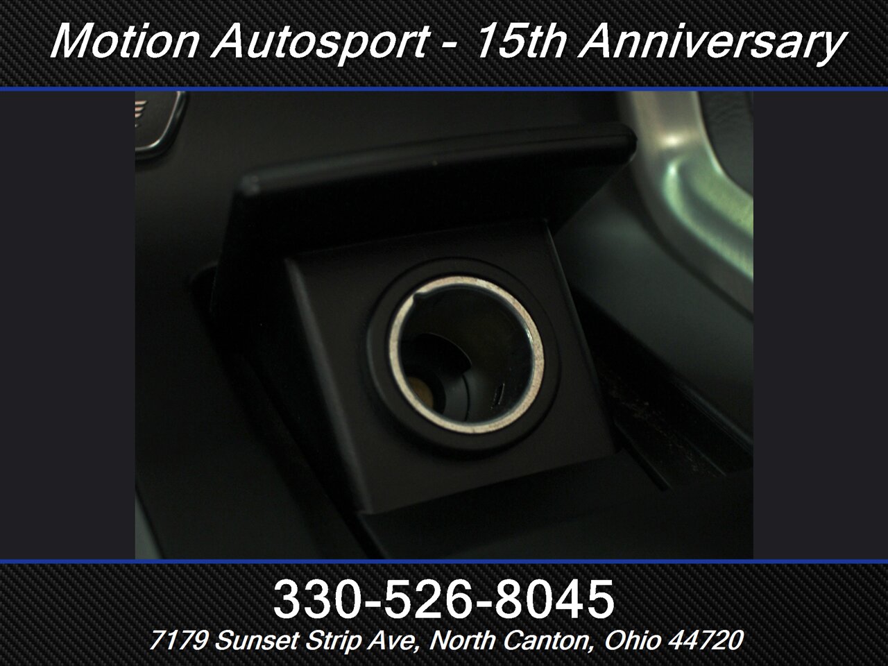 2014 Chevrolet Corvette Stingray 1LT Z51 - Photo 26 - North Canton, OH 44720