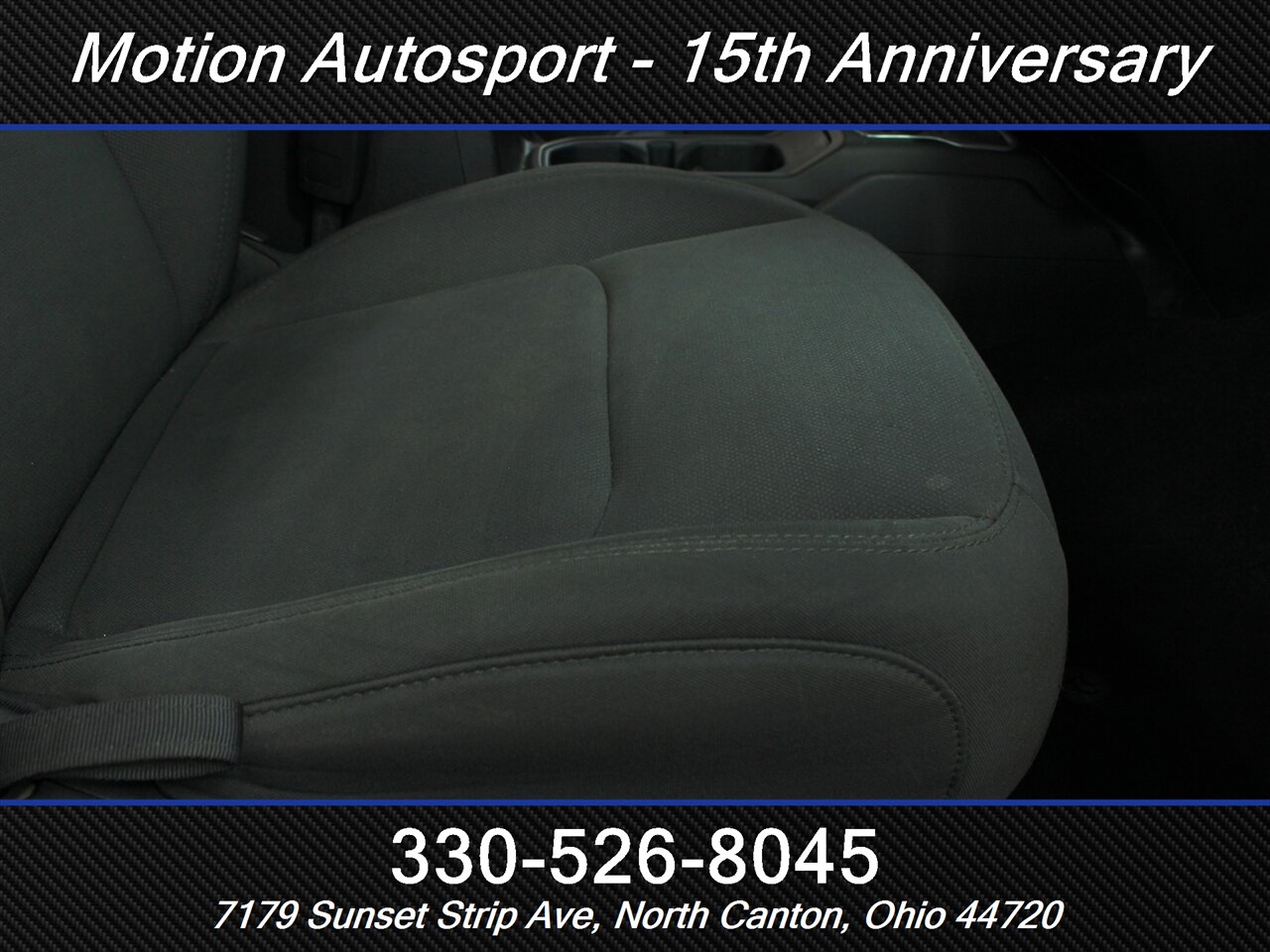 2020 Jeep Wrangler Unlimited Sport S Custom Lift Hard Top 4X4 - Photo 37 - North Canton, OH 44720
