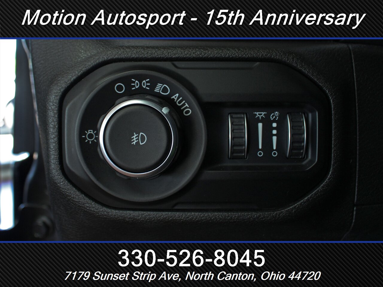 2020 Jeep Wrangler Unlimited Sport S Custom Lift Hard Top 4X4 - Photo 18 - North Canton, OH 44720