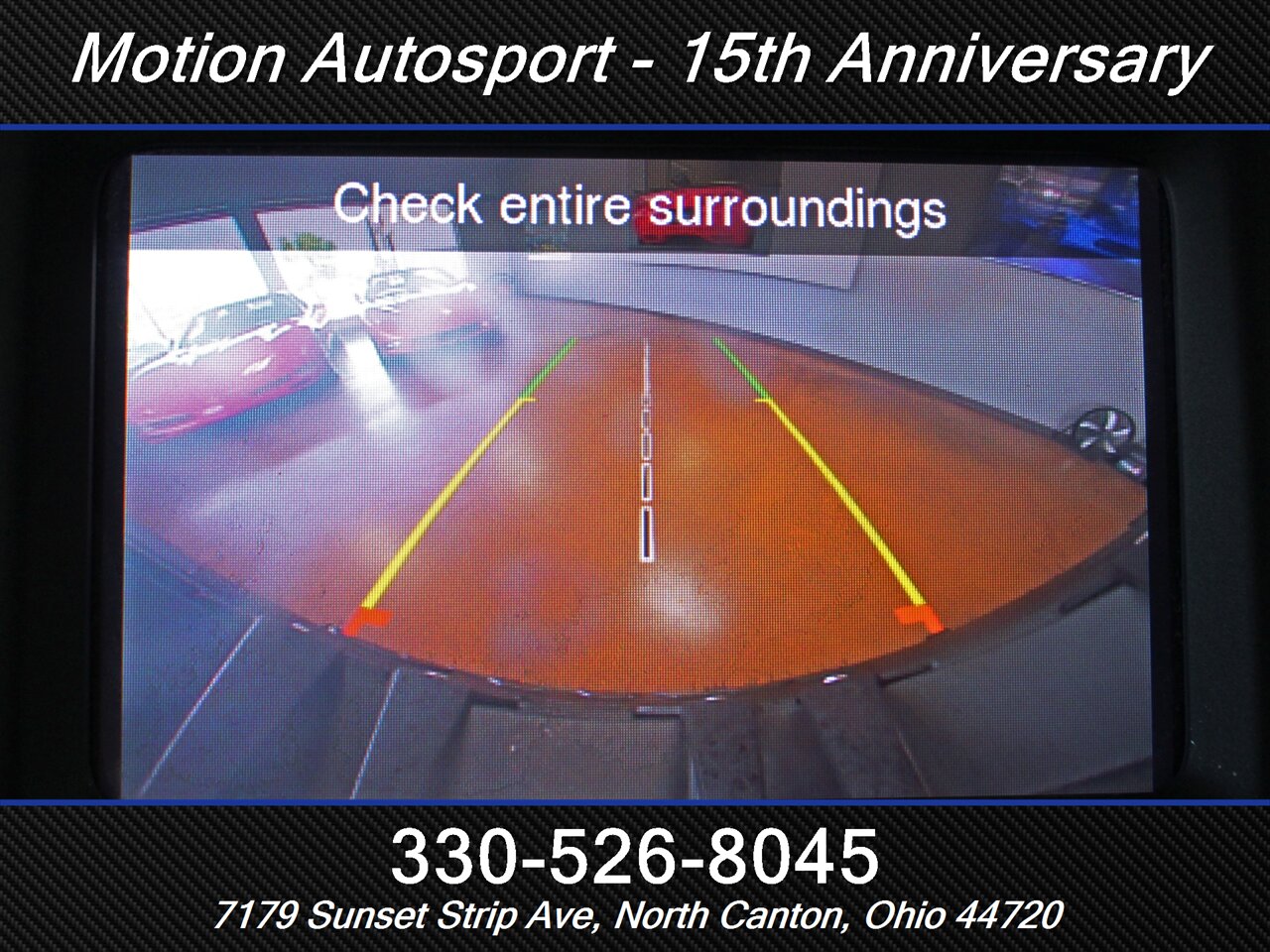 2020 Jeep Wrangler Unlimited Sport S Custom Lift Hard Top 4X4 - Photo 30 - North Canton, OH 44720