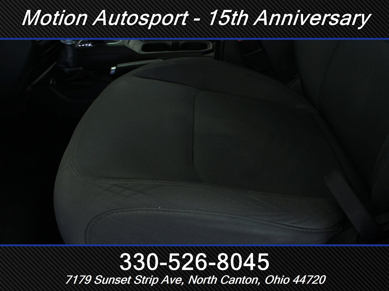 2020 Jeep Wrangler Unlimited Sport S Custom Lift Hard Top 4X4 - Photo 33 - North Canton, OH 44720