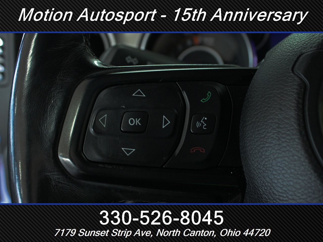 2020 Jeep Wrangler Unlimited Sport S Custom Lift Hard Top 4X4 - Photo 20 - North Canton, OH 44720