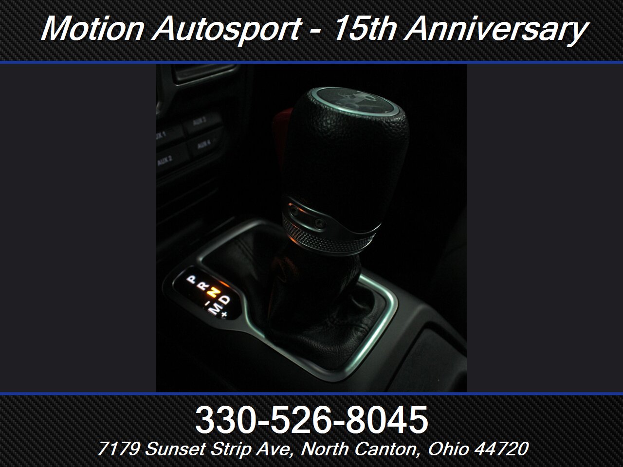 2020 Jeep Wrangler Unlimited Sport S Custom Lift Hard Top 4X4 - Photo 24 - North Canton, OH 44720