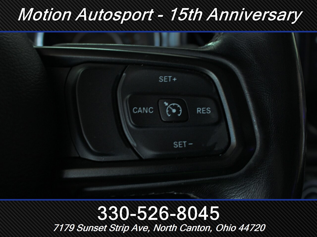 2020 Jeep Wrangler Unlimited Sport S Custom Lift Hard Top 4X4 - Photo 21 - North Canton, OH 44720