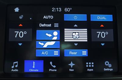 2017 Ford Explorer Sport  AWD - Photo 23 - North Canton, OH 44720