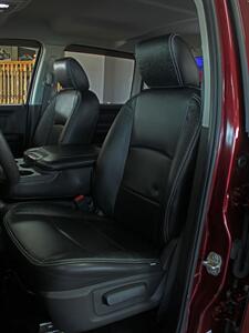 2019 RAM 1500 Classic Express  Custom Lift 4X4 - Photo 25 - North Canton, OH 44720