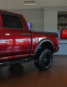 2019 RAM 1500 Classic Express  Custom Lift 4X4 - Photo 41 - North Canton, OH 44720