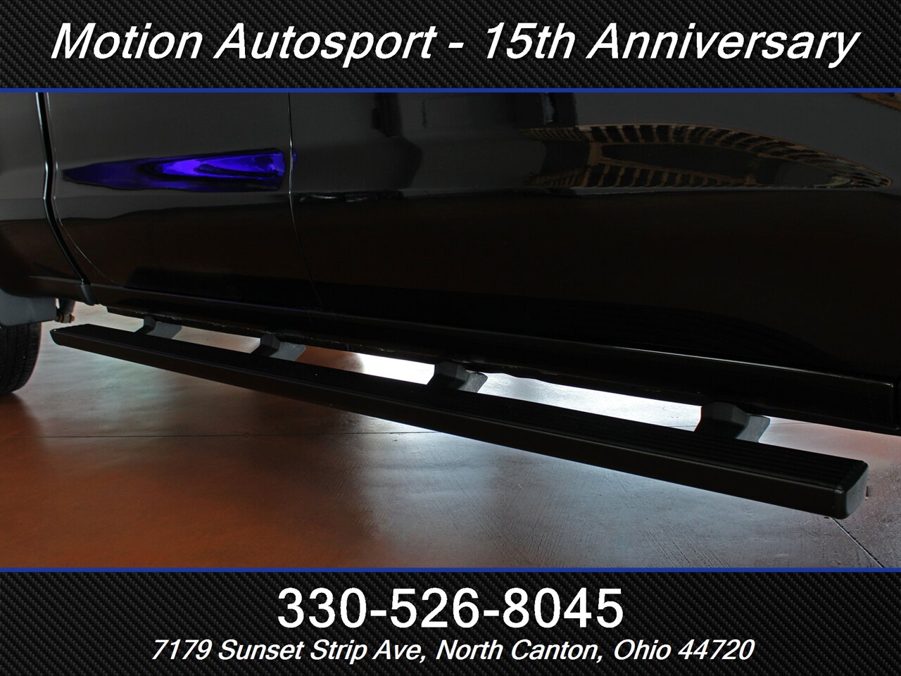 2024 Chevrolet Silverado 1500 Custom 4X4 - Photo 47 - North Canton, OH 44720