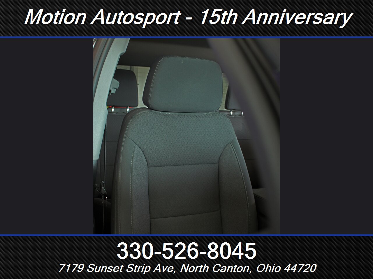 2024 Chevrolet Silverado 1500 Custom 4X4 - Photo 33 - North Canton, OH 44720