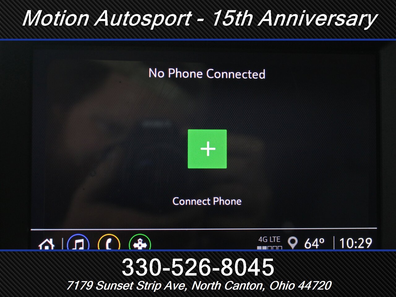 2024 Chevrolet Silverado 1500 Custom 4X4 - Photo 24 - North Canton, OH 44720