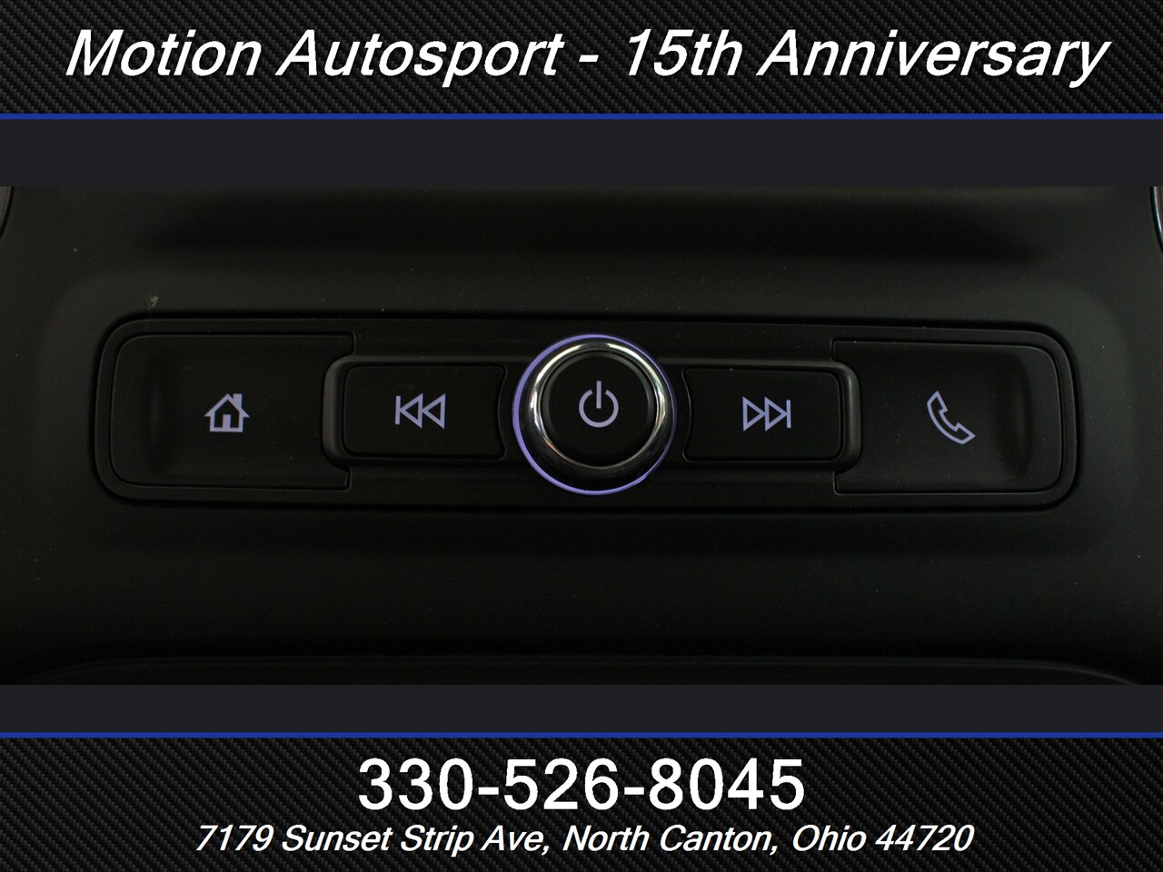 2024 Chevrolet Silverado 1500 Custom 4X4 - Photo 22 - North Canton, OH 44720