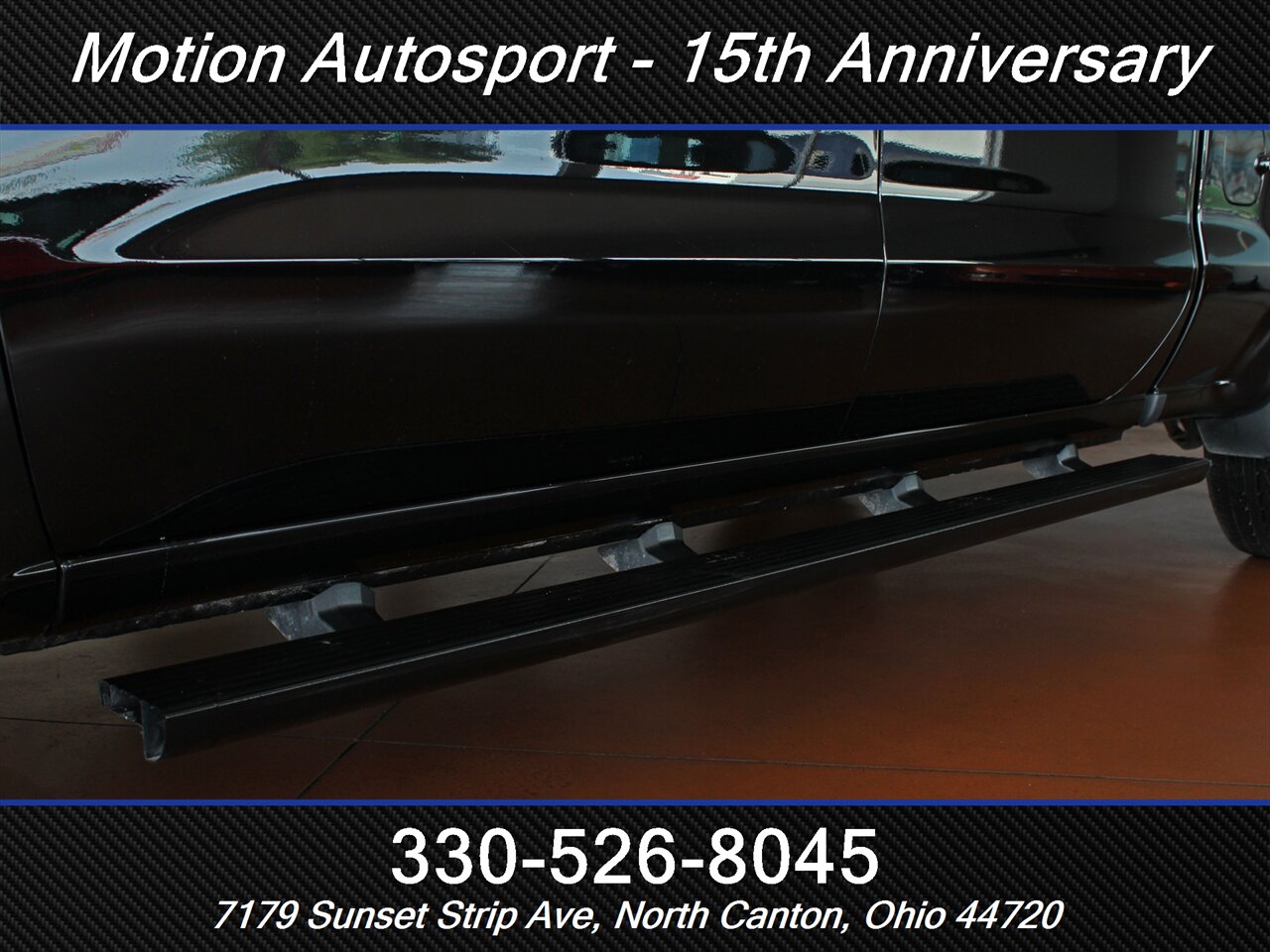 2024 Chevrolet Silverado 1500 Custom 4X4 - Photo 42 - North Canton, OH 44720