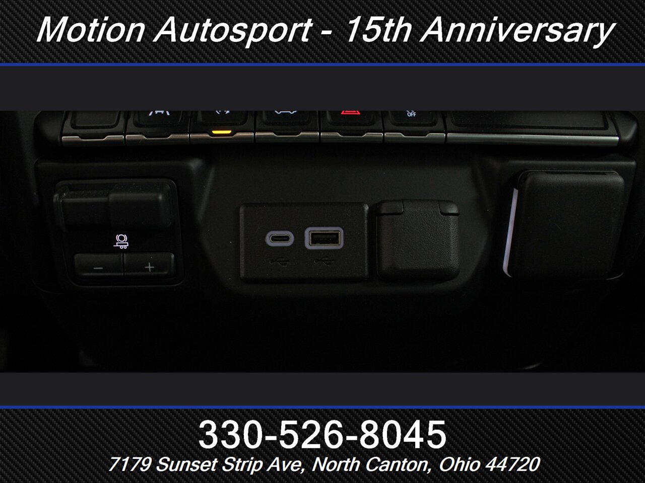 2024 Chevrolet Silverado 1500 Custom 4X4 - Photo 19 - North Canton, OH 44720