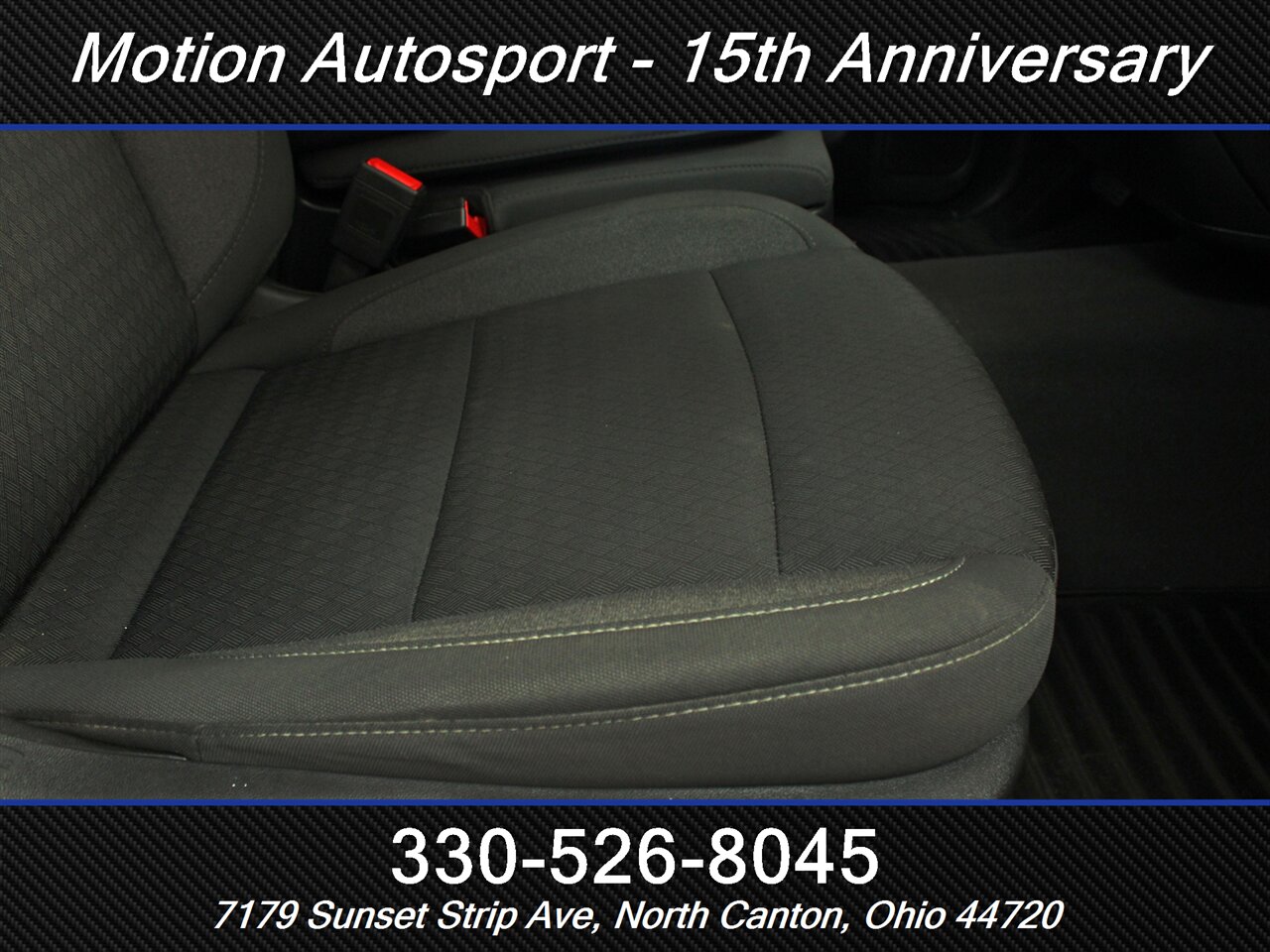 2024 Chevrolet Silverado 1500 Custom 4X4 - Photo 34 - North Canton, OH 44720