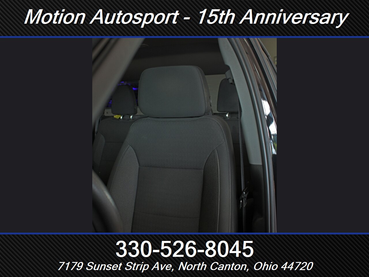 2024 Chevrolet Silverado 1500 Custom 4X4 - Photo 28 - North Canton, OH 44720
