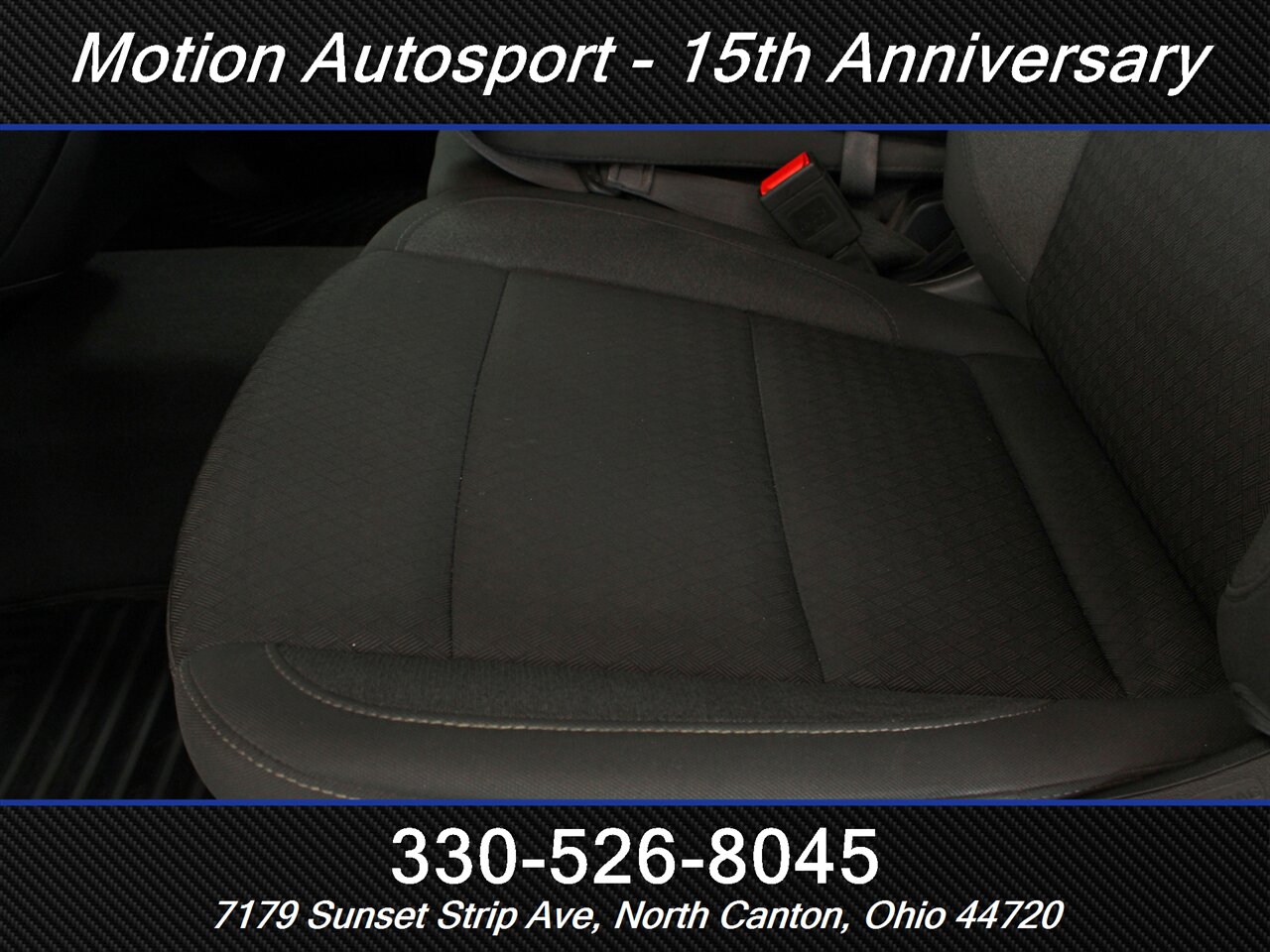 2024 Chevrolet Silverado 1500 Custom 4X4 - Photo 29 - North Canton, OH 44720