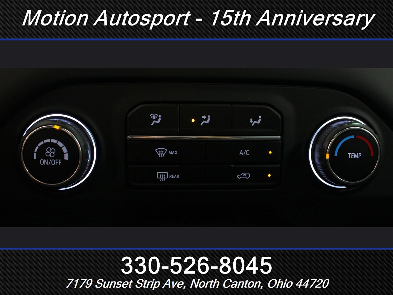 2024 Chevrolet Silverado 1500 Custom 4X4 - Photo 21 - North Canton, OH 44720