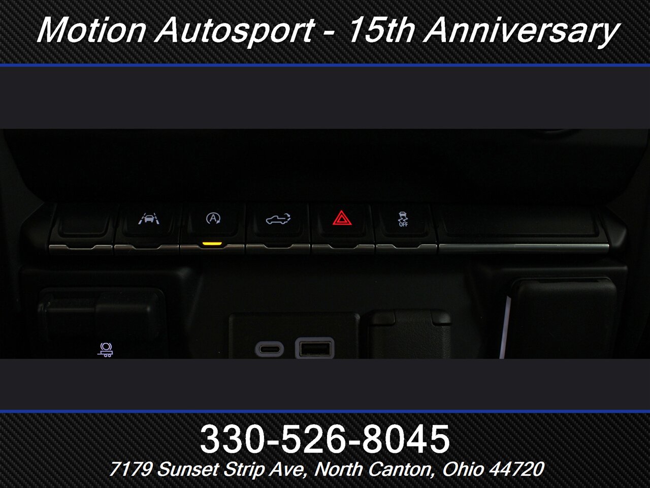 2024 Chevrolet Silverado 1500 Custom 4X4 - Photo 20 - North Canton, OH 44720