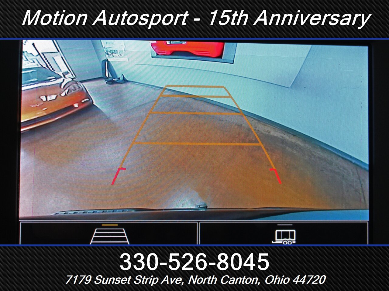 2024 Chevrolet Silverado 1500 Custom 4X4 - Photo 26 - North Canton, OH 44720