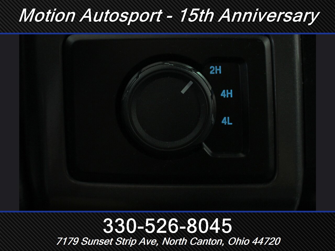 2015 Ford F-150 XLT Sport 4X4 - Photo 20 - North Canton, OH 44720