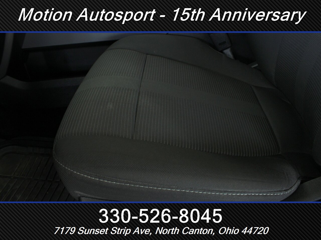 2015 Ford F-150 XLT Sport 4X4 - Photo 31 - North Canton, OH 44720