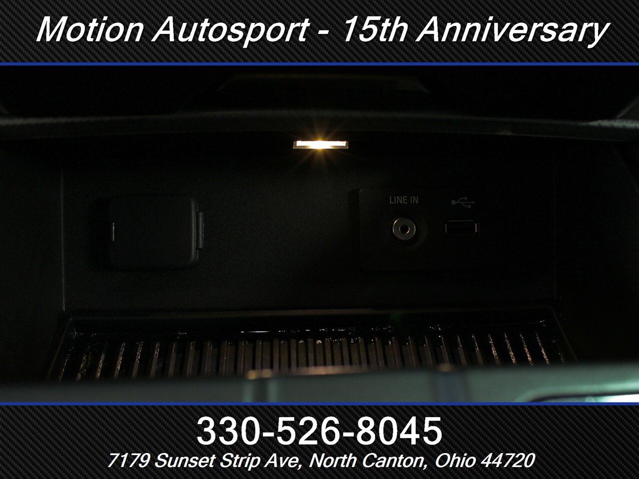 2015 Ford F-150 XLT Sport 4X4 - Photo 22 - North Canton, OH 44720