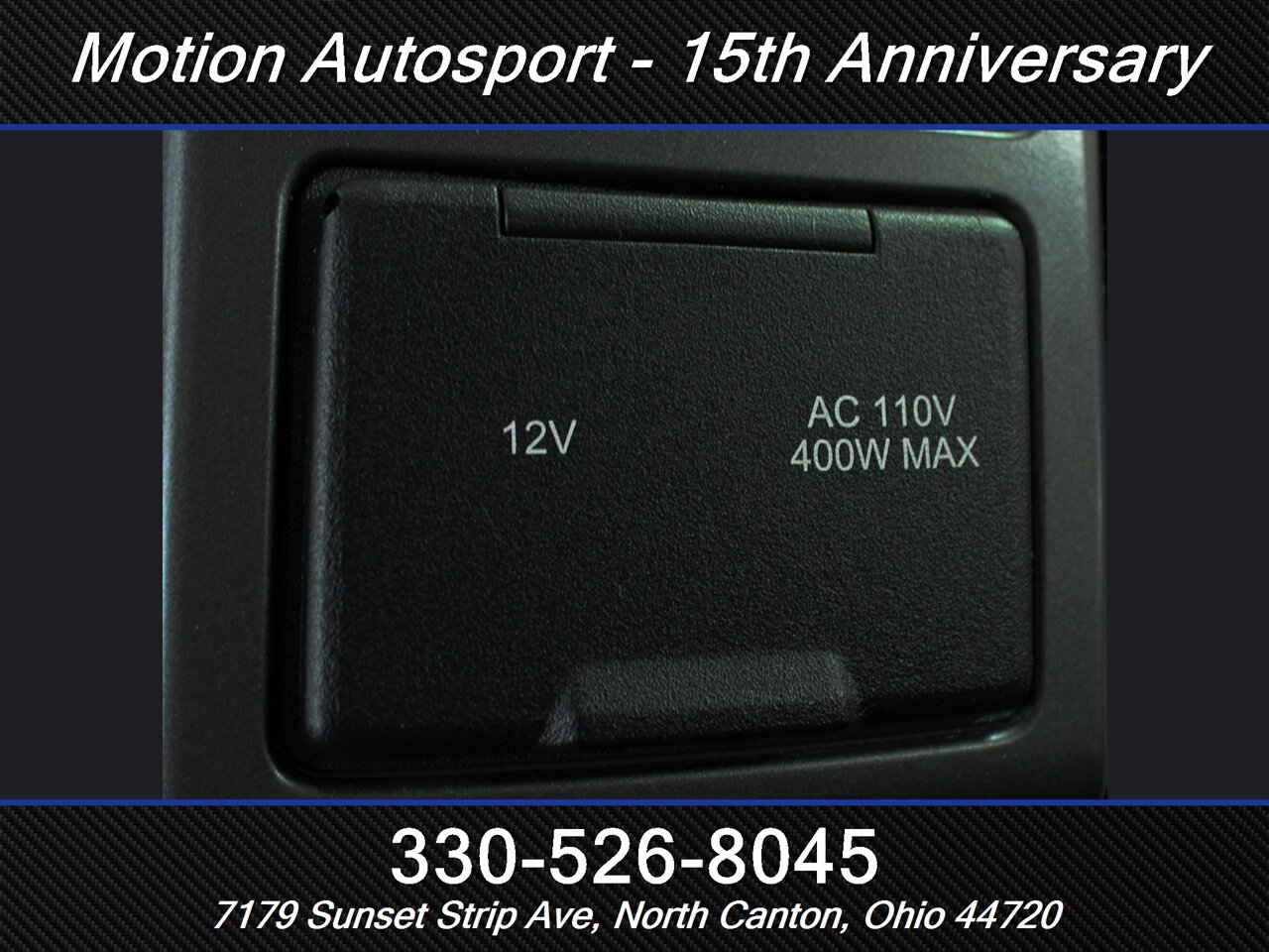 2015 Ford F-150 XLT Sport 4X4 - Photo 25 - North Canton, OH 44720