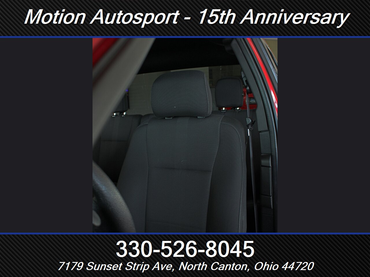 2015 Ford F-150 XLT Sport 4X4 - Photo 30 - North Canton, OH 44720