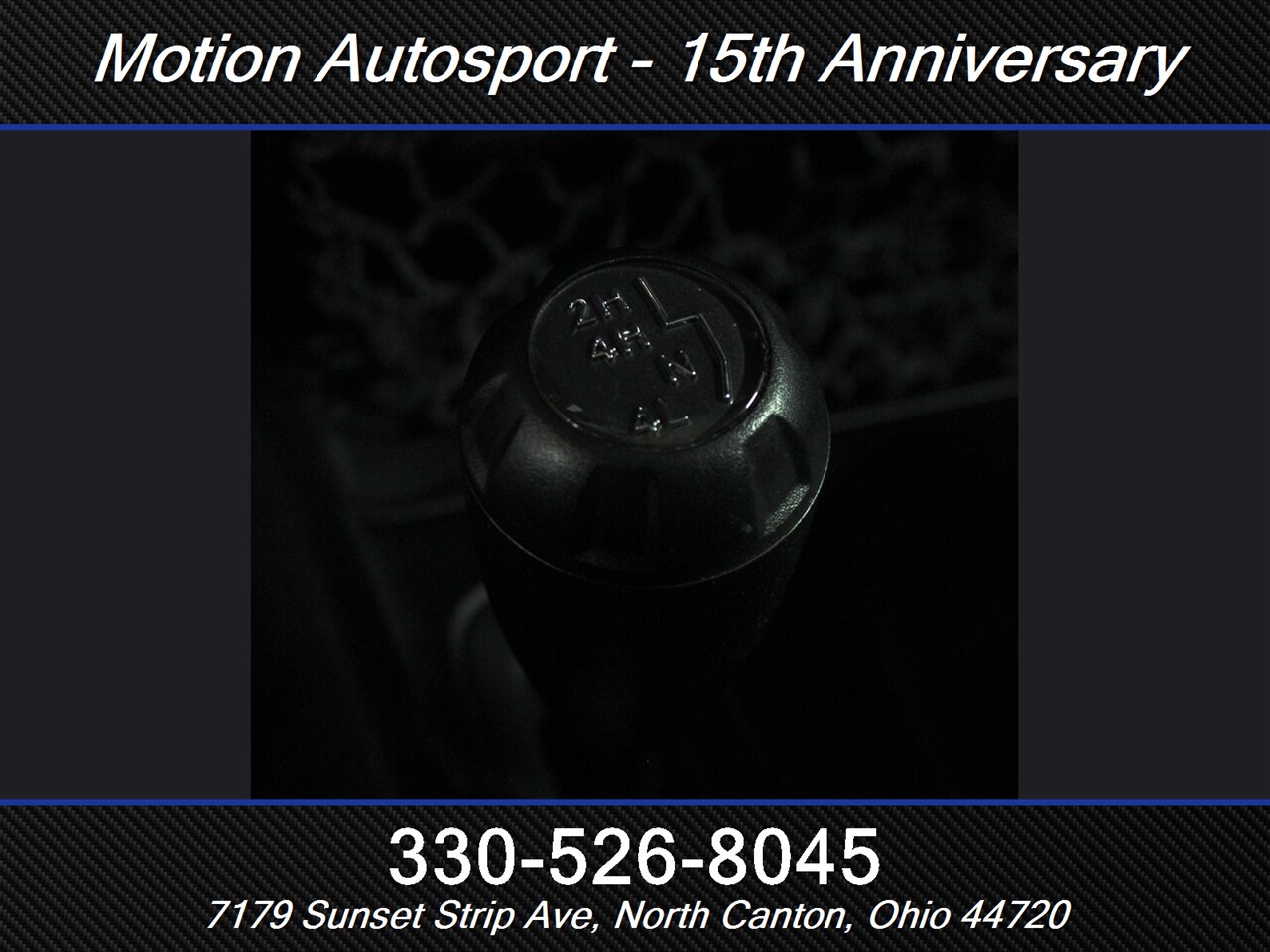 2015 Jeep Wrangler Unlimited Sport 4X4 - Photo 19 - North Canton, OH 44720