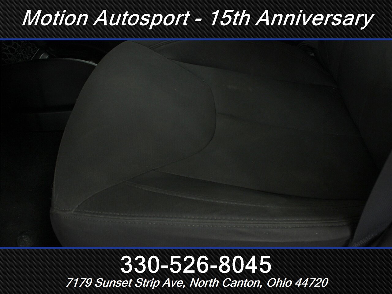 2015 Jeep Wrangler Unlimited Sport 4X4 - Photo 27 - North Canton, OH 44720