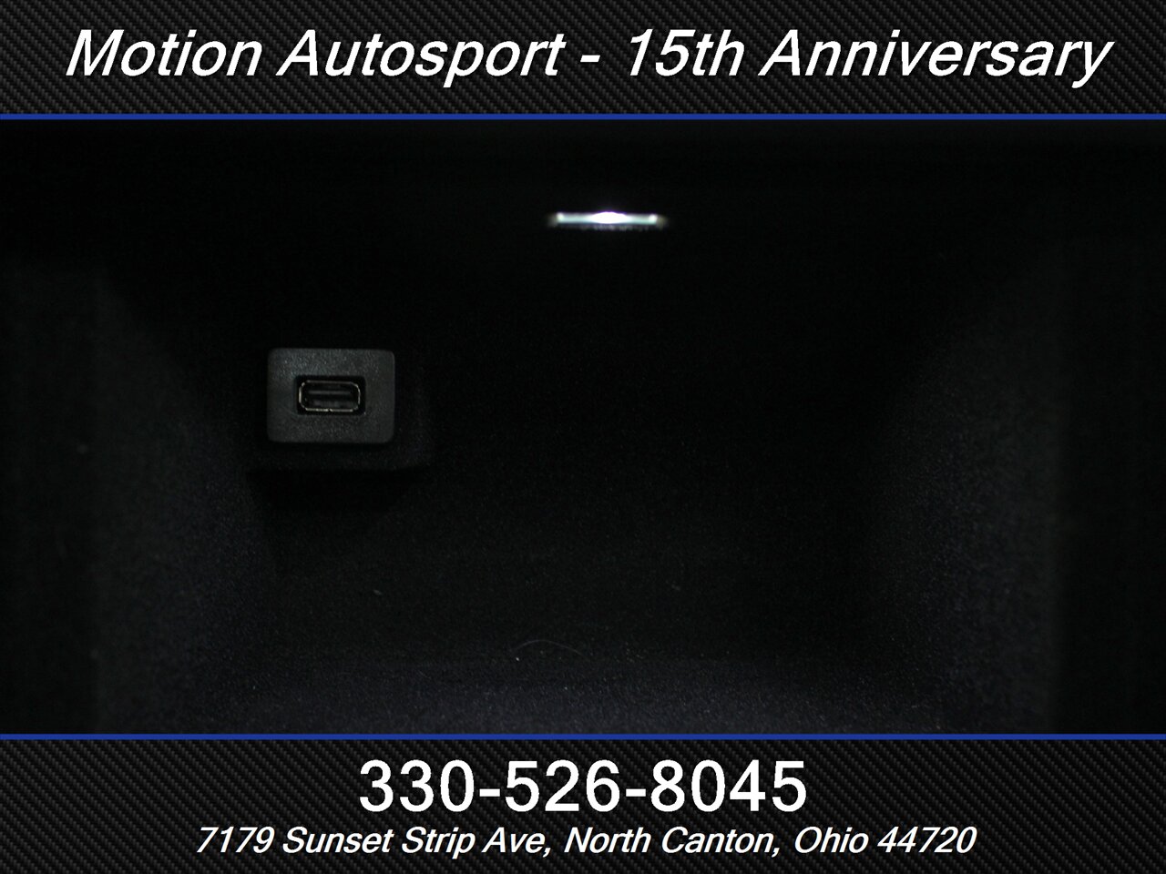 2017 Chevrolet Corvette Stingray Z51  2LT - Photo 24 - North Canton, OH 44720