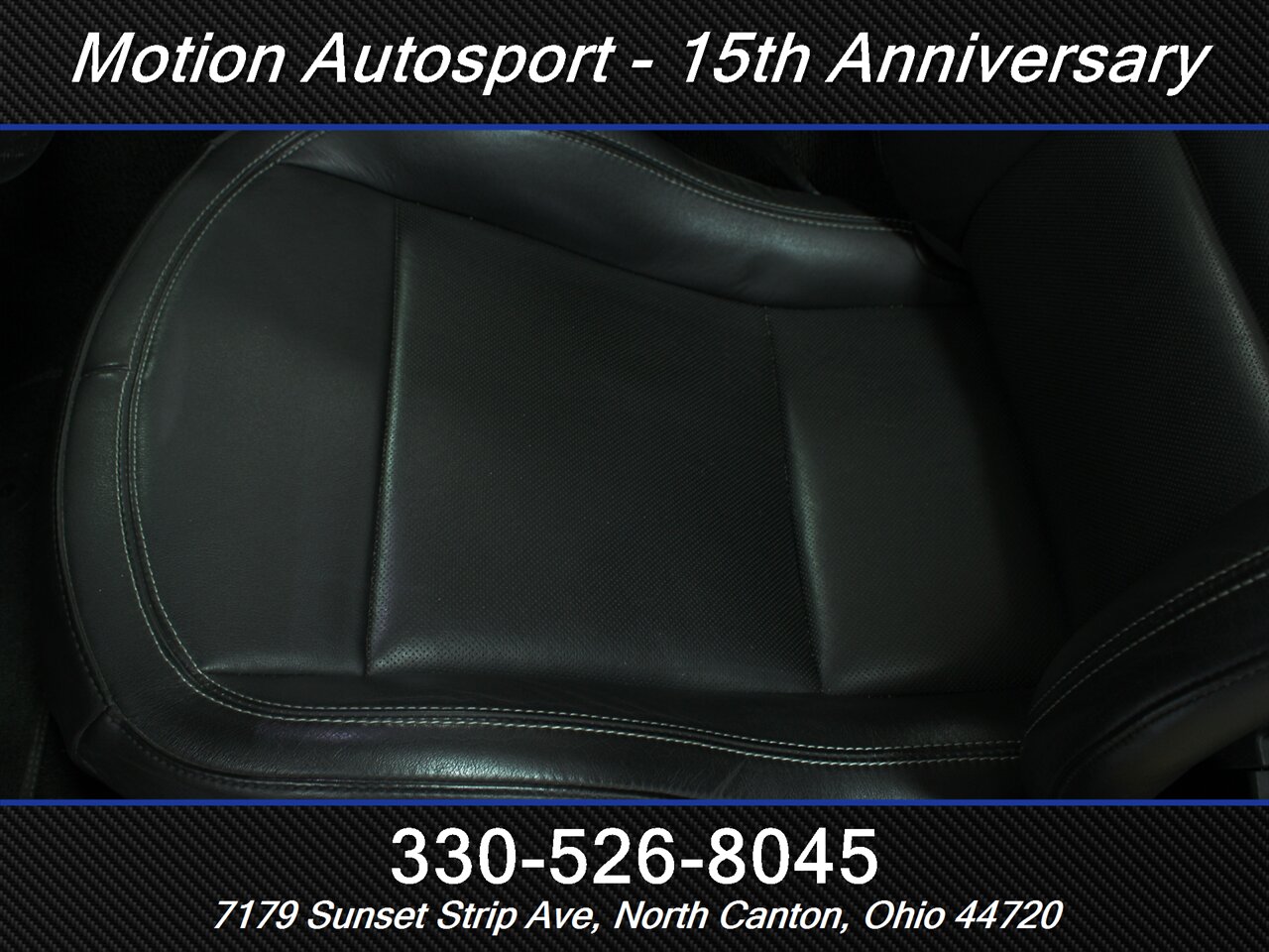 2017 Chevrolet Corvette Stingray Z51  2LT - Photo 28 - North Canton, OH 44720