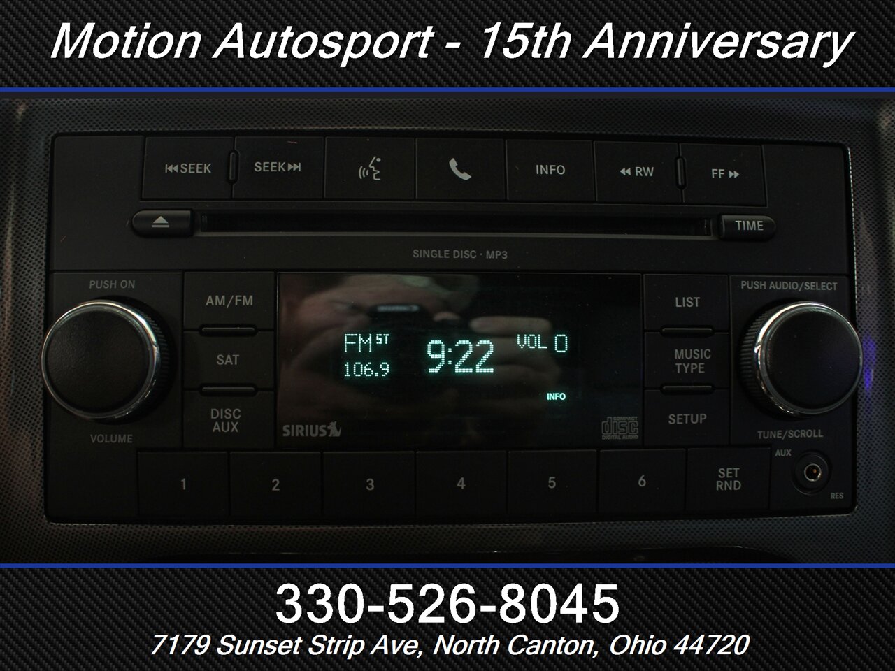2010 Dodge Challenger R/T   - Photo 23 - North Canton, OH 44720