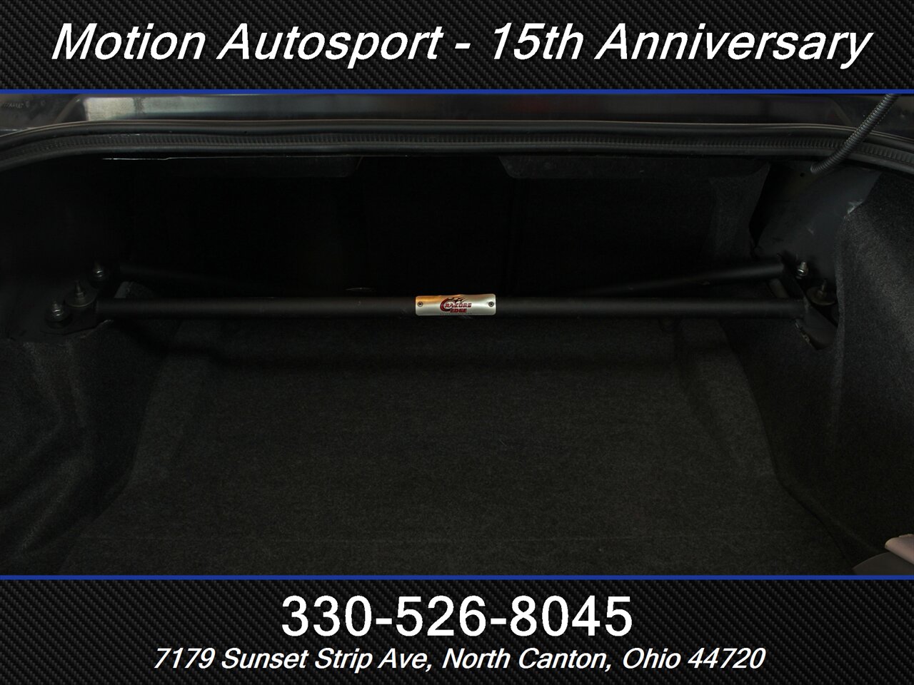2010 Dodge Challenger R/T   - Photo 10 - North Canton, OH 44720