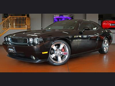 2010 Dodge Challenger R/T Coupe