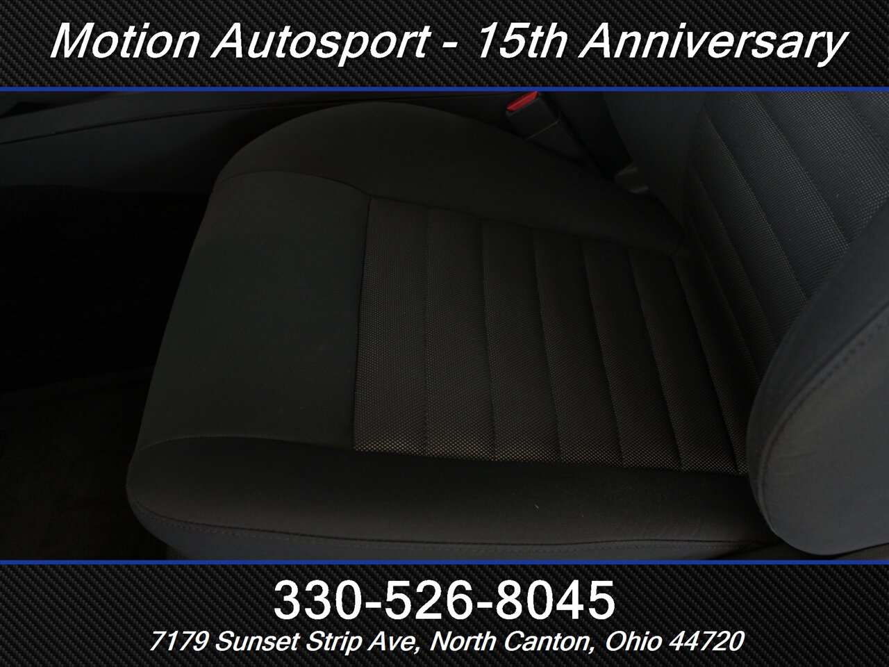 2010 Dodge Challenger R/T   - Photo 26 - North Canton, OH 44720