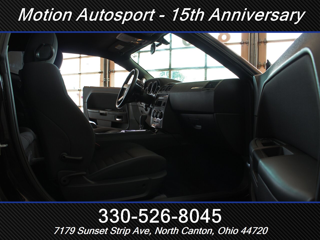 2010 Dodge Challenger R/T   - Photo 28 - North Canton, OH 44720