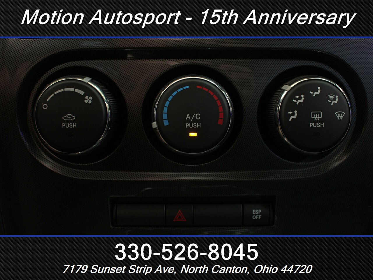 2010 Dodge Challenger R/T   - Photo 22 - North Canton, OH 44720