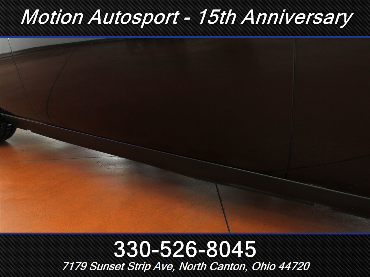 2010 Dodge Challenger R/T   - Photo 43 - North Canton, OH 44720