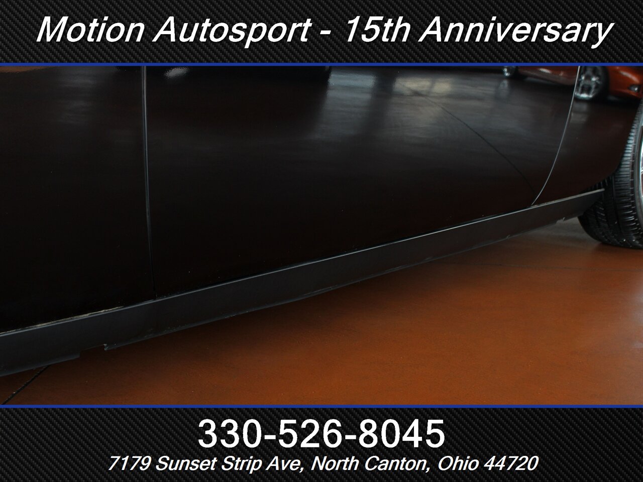 2010 Dodge Challenger R/T   - Photo 38 - North Canton, OH 44720